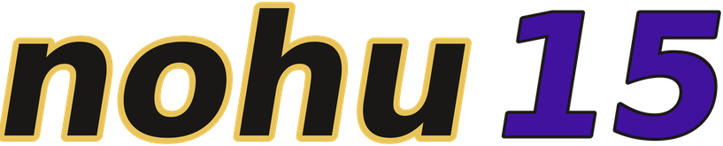 nohu15 logo