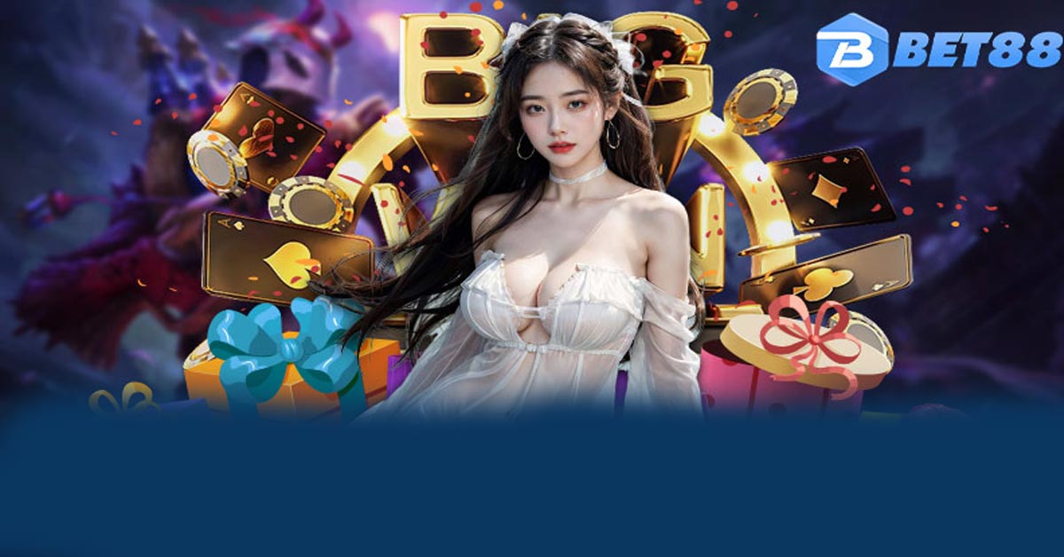 Giới thiệu BET88 – Đặc điểm nổi bật